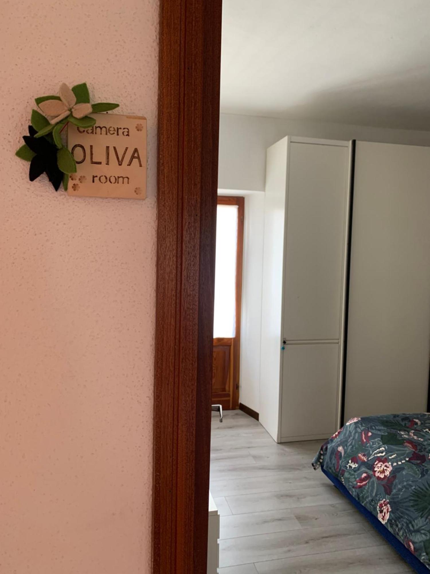 Casa Savina - Stupenda Vista Lago E Monti Plesio Exteriör bild